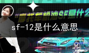 sf123是什么意思,网上说的sf是什么意思